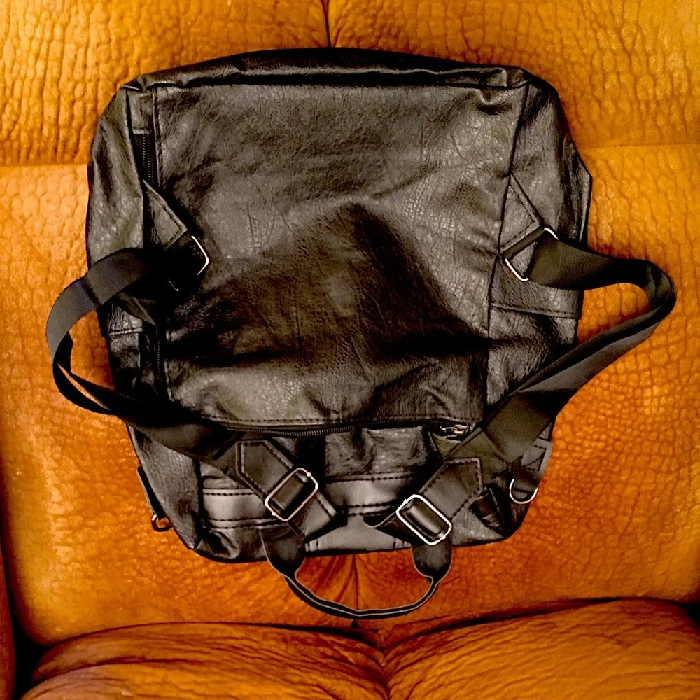 NWOT- Brand New Backpack